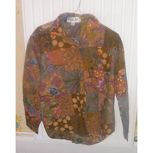 Chemise Together Taille 14 Ans