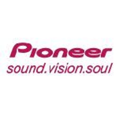 Pioneer - Ca-R-Ren.00c - Interface Commande Au Volant Pour Renault Ap09
