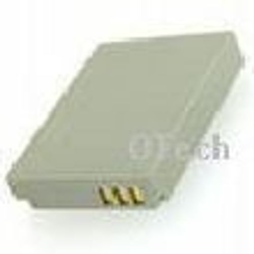 Batterie de haute qualité pour CANON POWERSHOT SD700