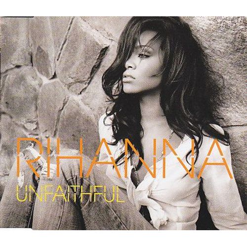 Unfaithful (Includes Video)