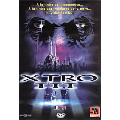 Xtro Iii