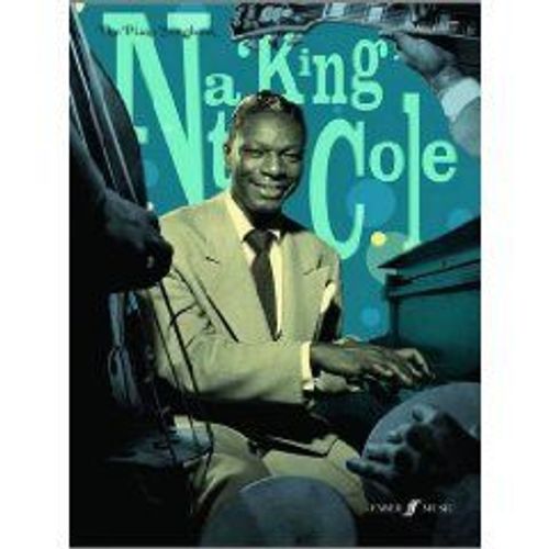 Nat King Cole Piano Songbook