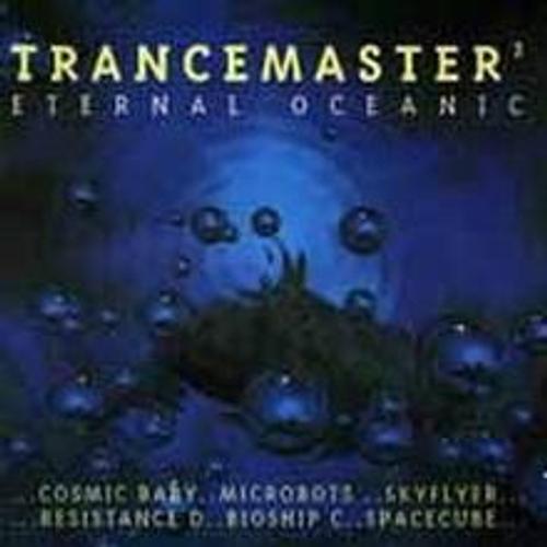 Trancemaster Vol. 3