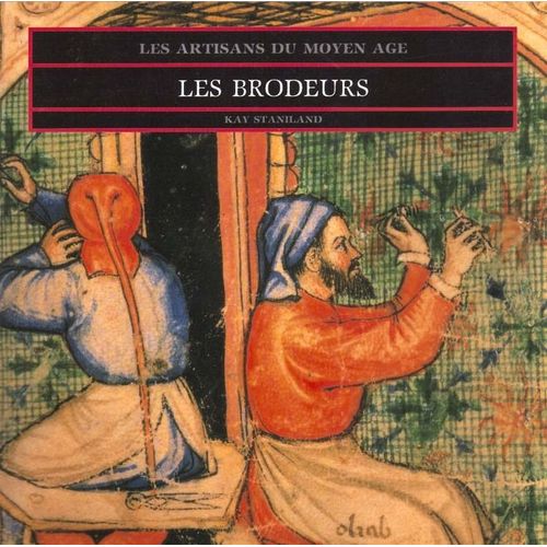 Les Brodeurs