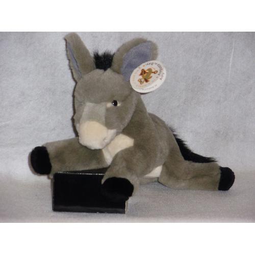 Peluche Cheval Freddy 20 cm