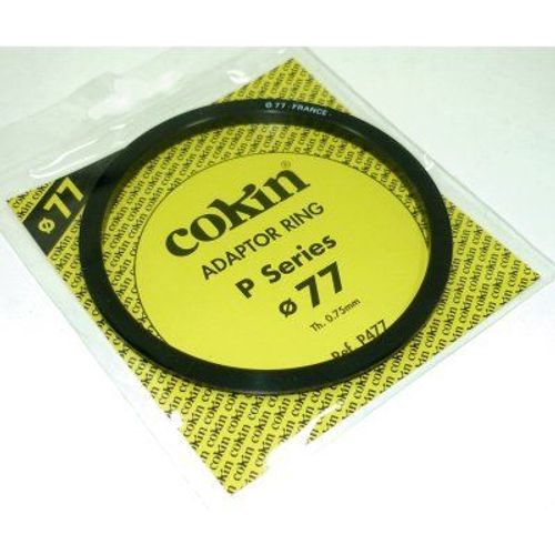 Cokin adaptor 77mm P 477