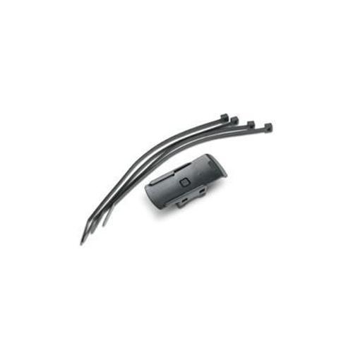 Garmin - Fixation pour navigateur - pour Colorado 300, 400c, 400i, 400t; Dakota 20; Oregon 200, 400c, 400i, 400t