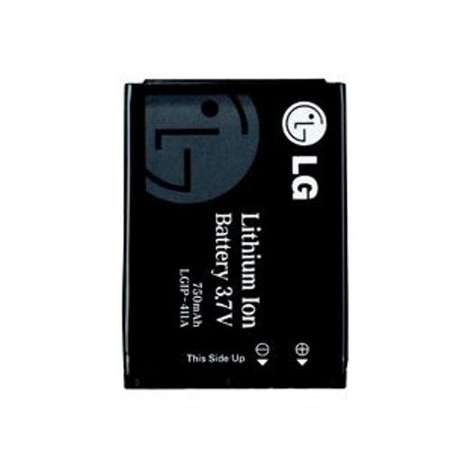 Batterie Sbpl0083511 Lg Gb250 Kf300 Km380 Km500 Ks360 Ks365 Kt520