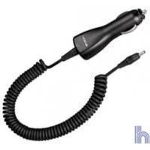 Nokia Lch 12 - Adaptateur D'alimentation Pour Voiture (Prise Cc) - Pour Nokia 11xx, 1600, 23xx, 26xx, 31xx, 51xx, 60xx, 62xx, 66xx, 88xx, 9300, 9500, E60, E70