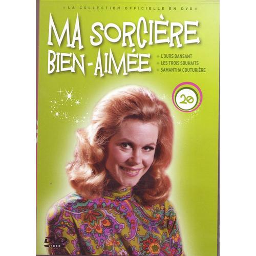 Ma Sorciere Bien Aimee - La Collection Officielle En Dvd - Volume 20
