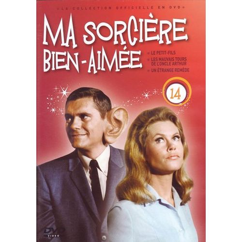 Ma Sorciere Bien Aimee - La Collection Officielle En Dvd - Volume 14