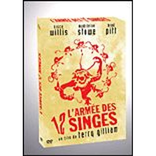 L'armée Des 12 Singes