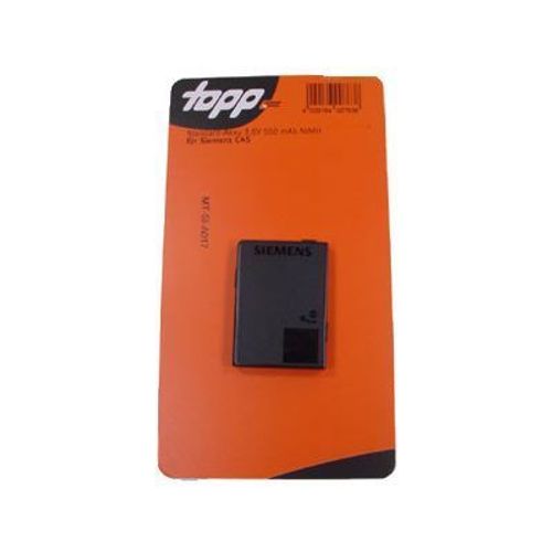 Standard-Batterie 3,6v 550 Mah Nimh For Siemens C45 M50 Mt50 A50
