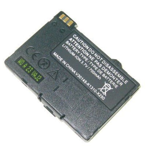 Standard-Batterie 3,6v 780 Mah Li-Ion For Siemens C55 C60 S55 M55 A52 A55 A57 A60 A
