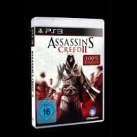 Jogo Assassin's Creed II - PS3 - Mídia Física - Playstark Games