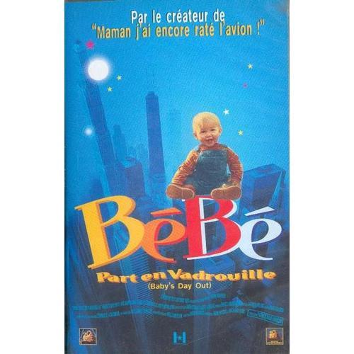 Bebe Part En Vadrouille