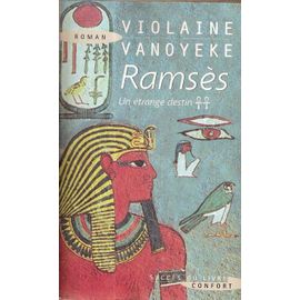 La Pharaonne. Tome 1. La Princesse De Thèbes - Lire Passion