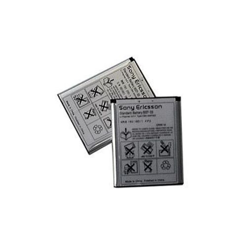 Batterie 1000mah Bst-33 Sony Ericsson C702 F305 G502 G700 G705 G900 J100i K53