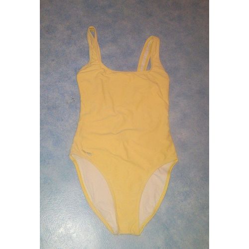 Maillot De Bain Decathlon Taille 14 Ans