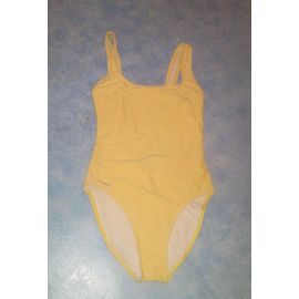 Maillot De Bain Decathlon Taille 14 Ans
