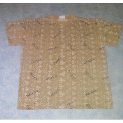 T-Shirt Kiabi Taille 14 Ans