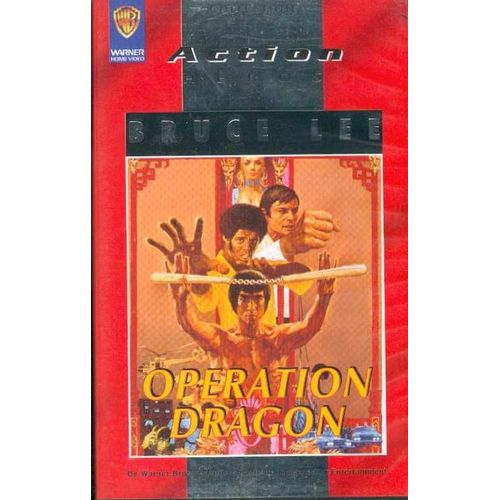Operation Dragon