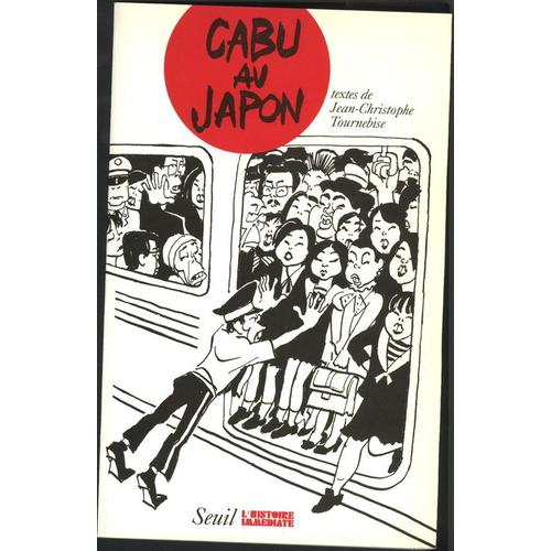 Cabu Au Japon