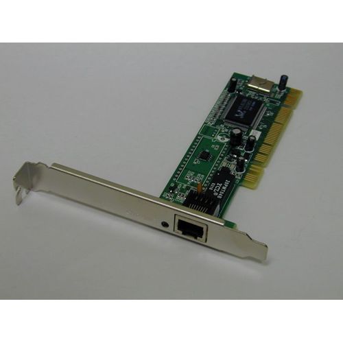 OvisLink OV-8139D - Carte réseau 10/100mbps PCI