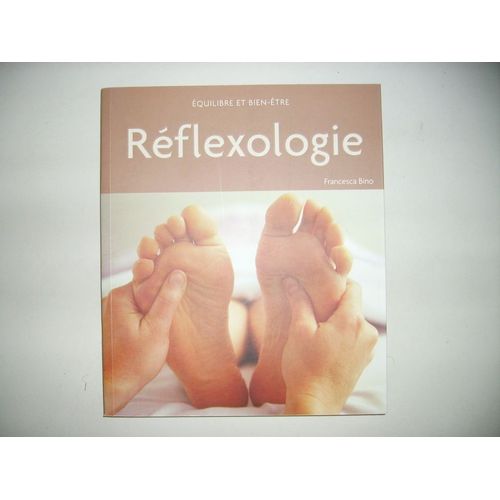 Réflexologie
