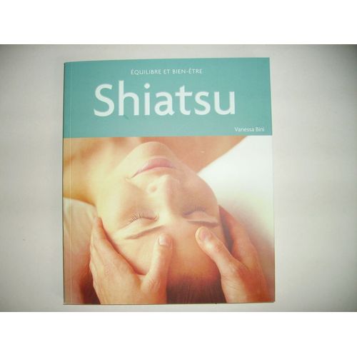 Shiatsu