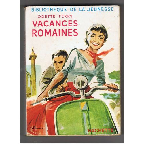 Vacances Romaines