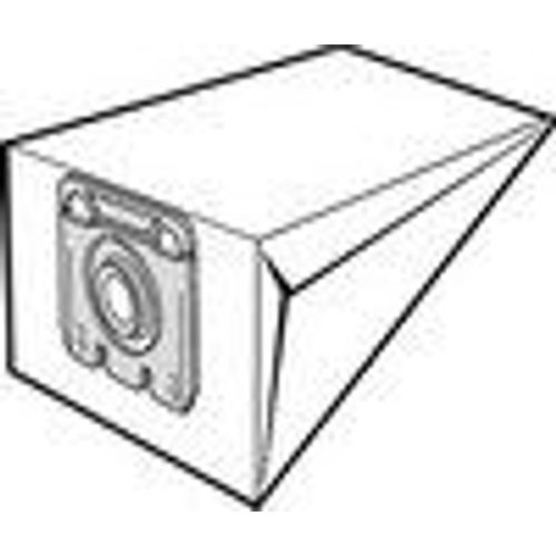 MIELE MI12 - Boite de 10 sacs aspirateur