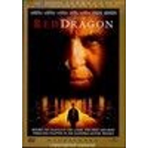 Dragon Rouge