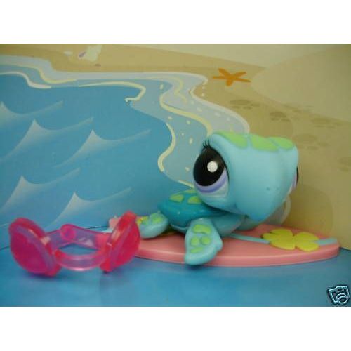 Petshop Tortue #1325