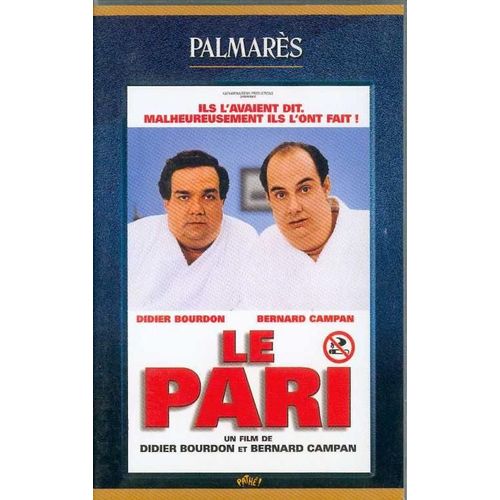 Le Pari