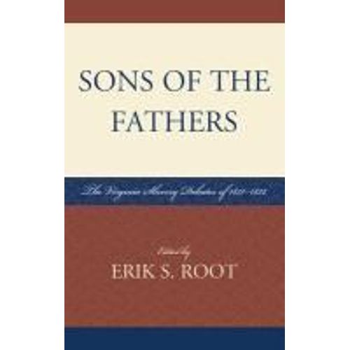 Sons Of The Fathers