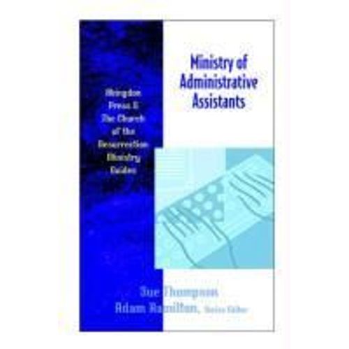 The Ministry Of Administrative Assistants