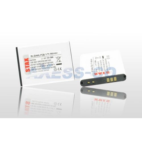 Batterie Standard Pour Samsung J700