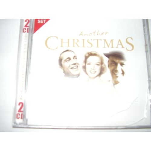 Another Christmas With The Stars