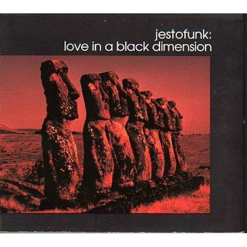 Love In A Black Dimension
