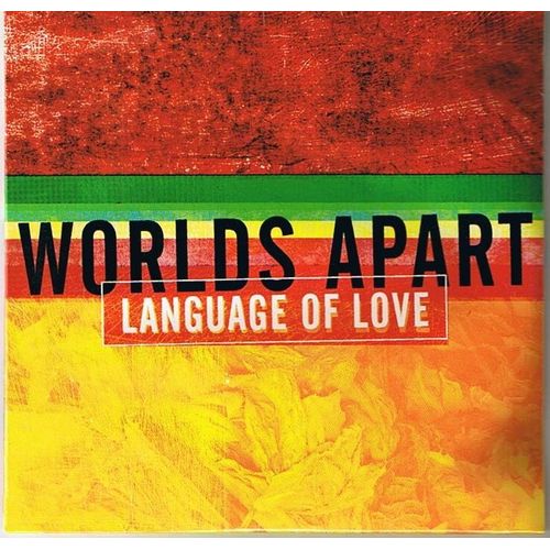 Language Of Love (Raga Tip Mix - Video Edit)