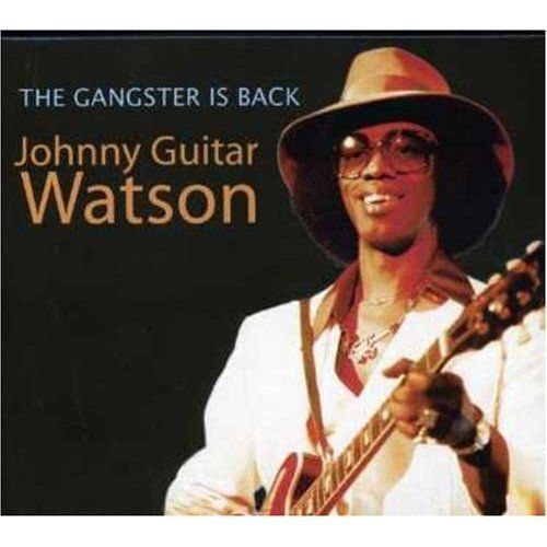 Gangster Is Back