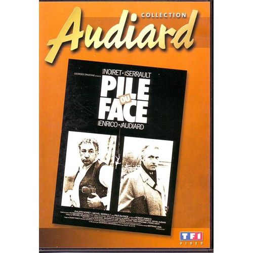 Pile Ou Face