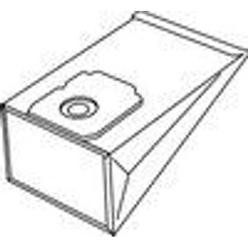 MOULINEX MO16 - Boite de 10 sacs aspirateur