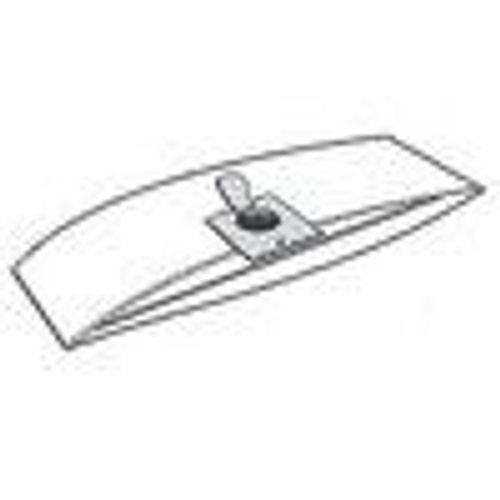 DELONGHI HI51 - Boite de 10 sacs aspirateur