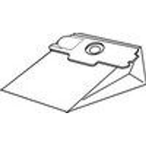 AEG AE13 - Boite de 10 sacs aspirateur