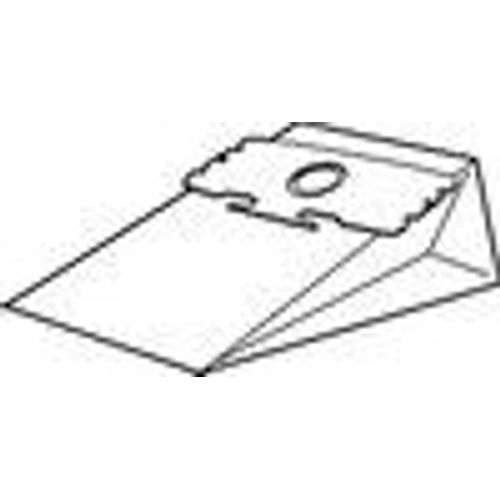 AEG AE12 - Boite de 10 sacs aspirateur