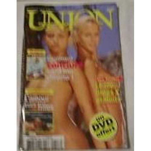 Union  N° 227 : Le Top Des Blogs
