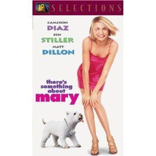There's Something About Mary