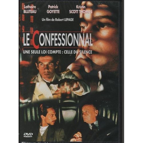 Le Confessionnal